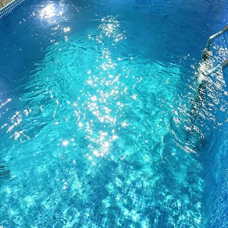 Sun&pool Appartamento Gandía